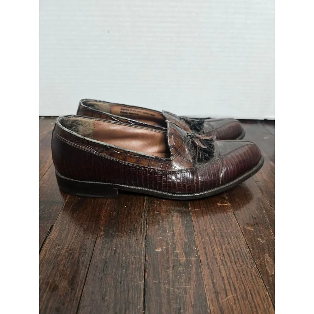 Stacy Adams pre owned